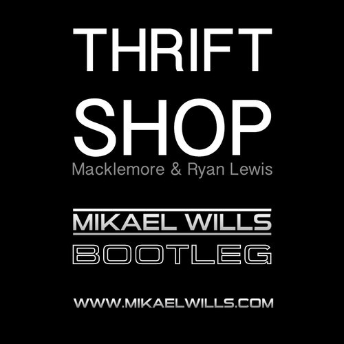 Ryan lewis thrift shop